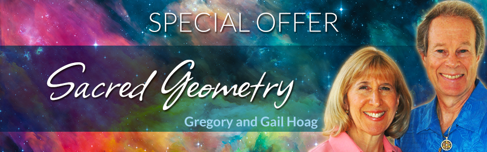 Welcome Gail and Gregory Hoag's Special Offer Page
