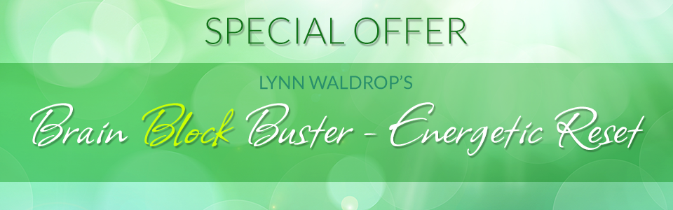Welcome to Lynn Waldrop's Special Offer Page
