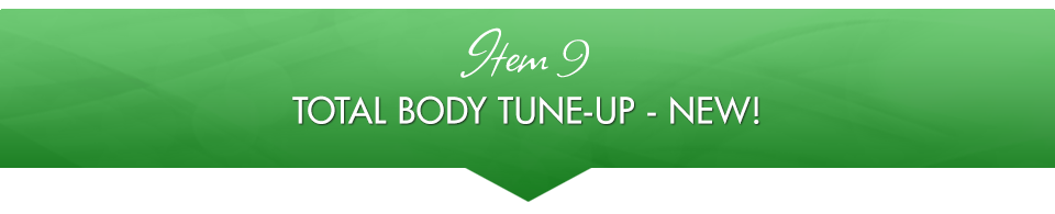 Total Body Tune-up (New)