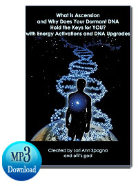  /></div><div><p>This special tele-class you’ll immerse yourself in divine energy as you connect to The Universal Source via the Theta Brainwave in a deep meditation. It’s a powerful experience which will enable you to experience transformational energy which will assist you to actualize the life of your dreams. You’ll also learn so much more about:</p><ul><li>YOUR Dormant DNA and Why it Holds the Keys to YOUR Best Life Ever!</li><li>The Truth about Ascension – What it is and What it Really Means for You</li><li>Changing Realities and Creating New Paradigms</li><li>Jumping Timelines and Navigating Through the ‘Speeding Up’ of Time</li><li>The Recent and CONTINUING Shift of the Ages</li><li>How our bodies are changing and what these Dormant DNA Strands Actually do to support You, Your Dreams and Your Life’s Purpose</li><li>And receive more powerful Theta Healing, with Energy Activations and DNA/RNA Upgrades</li><li>Plus review predictions for 2013 and beyond</li></ul></div></div></div><div><div><img decoding=