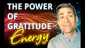 The Power of Gratitude - Energy Forecast November 19 to November 25th