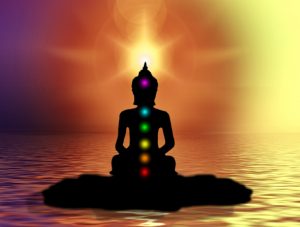 Warning Signs That Your Chakras Are Out Of Balance