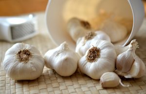 Discover How The Antibiotic Power Of Garlic Can Fight Chronic Infections